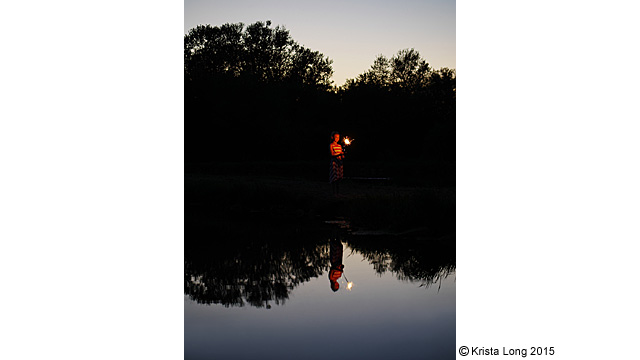 للاستلهام - الكاميرا الرقمية أحادية العدسة عديمة المرآة LUMIX® طراز DMC-G7K