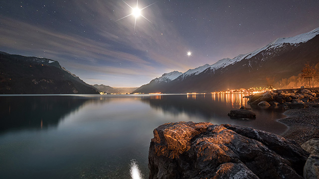 Laissez-vous inspirer - Appareil photo numérique LUMIX mono-objectif sans miroir DMC-GX8H