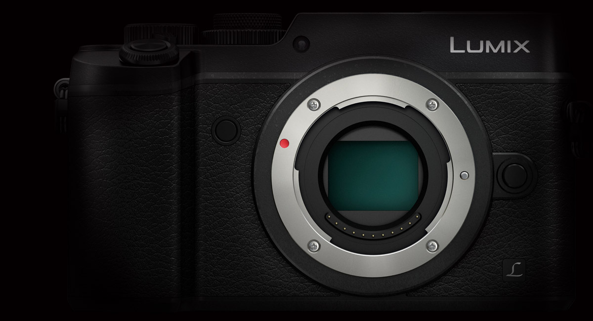 مستشعر MOS مباشر بدقة 20.3 ميجابكسل