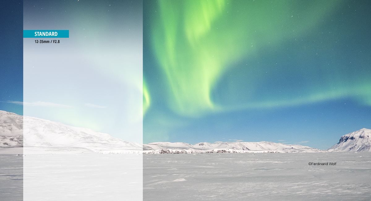 Versatile high performance