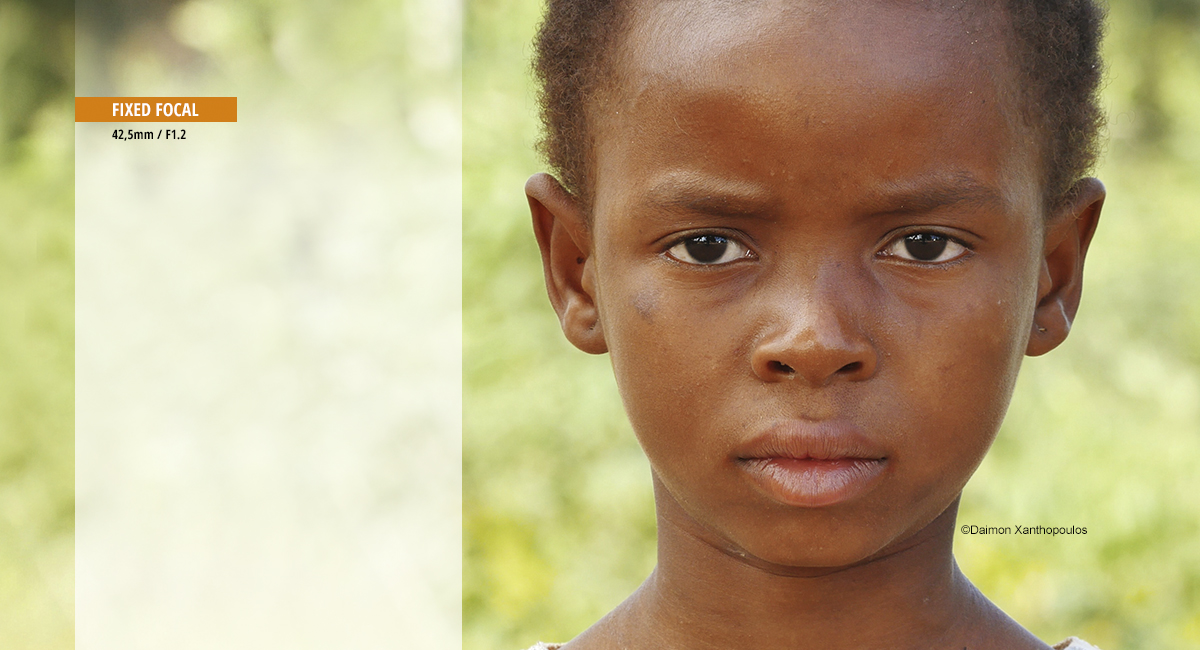 Une pr&eacute;cision incomparable
