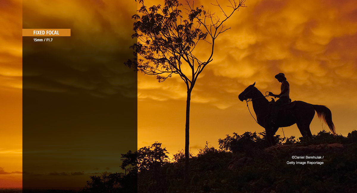 Conception compacte d'une exceptionnelle qualité 