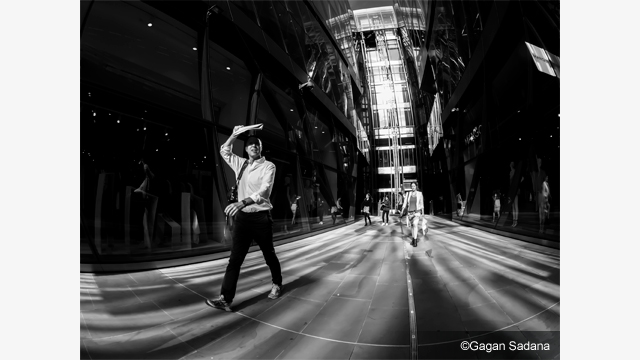 影音圖片集 - LUMIX G 鏡頭 H-F008