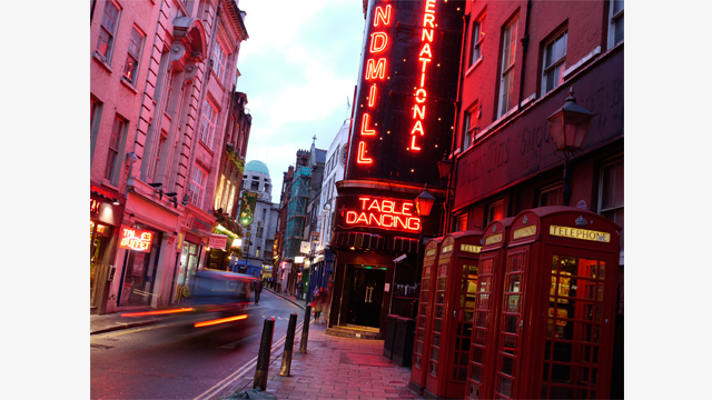 影音圖片集 - LUMIX G 鏡頭 H-FS014045