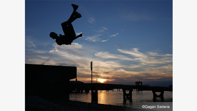 Get Inspired - LUMIX® G Lens H-FS1442A