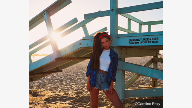 Get Inspired - LUMIX® G Lens H-FS1442A