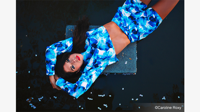 影音圖片集 - LUMIX G 鏡頭 H-H020A