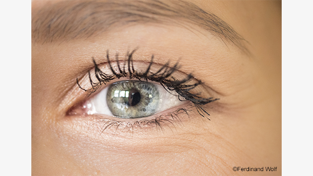 Get Inspired - LUMIX® G Lens H-HS030