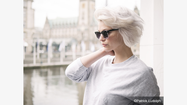 Get Inspired - LEICA DG Lens H-X025