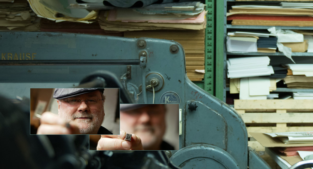 Shoot Now, Focus Later