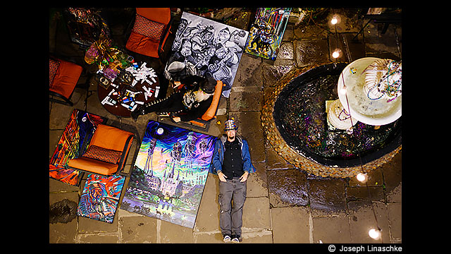 Get Inspired - LUMIX DMC-GX85H Super Zoom Lens Camera Kit