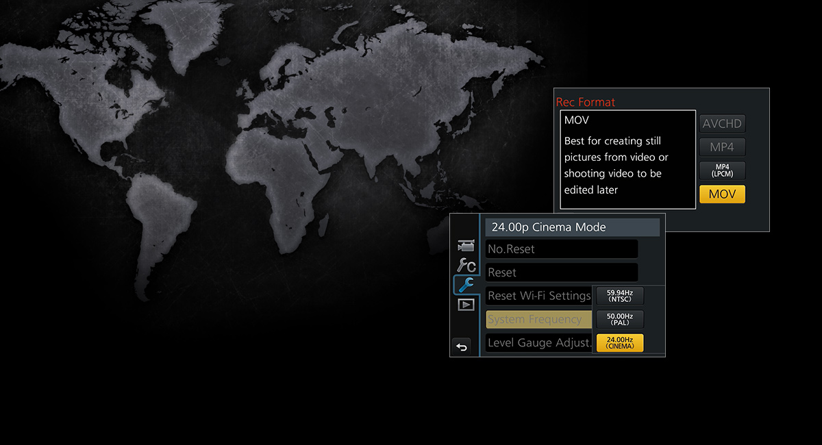 Global Business for Professional Users