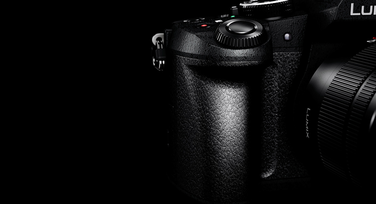 إمساك ثابت بيد واحدة