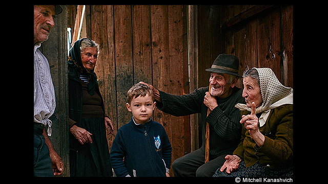 Get Inspired - LUMIX® Digital Single Lens Mirrorless Camera DMC-G85K