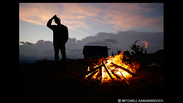 للاستلهام - الكاميرا الرقمية أحادية العدسة عديمة المرآة LUMIX® طراز DMC-G85K