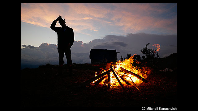 Get Inspired - LUMIX® Digital Single Lens Mirrorless Camera DMC-G85K