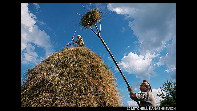 للاستلهام - الكاميرا الرقمية أحادية العدسة عديمة المرآة LUMIX® طراز DMC-G85K