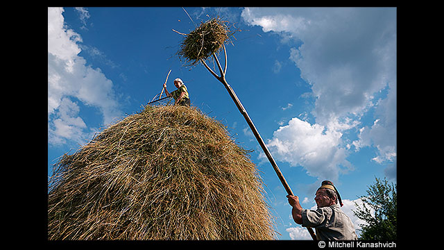 Get Inspired - LUMIX® Digital Single Lens Mirrorless Camera DMC-G85K