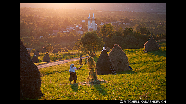 للاستلهام - الكاميرا الرقمية أحادية العدسة عديمة المرآة LUMIX® طراز DMC-G85K