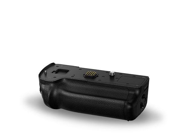 Photo of DMW-BGGH5 Battery Grip for LUMIX GH5 Camera