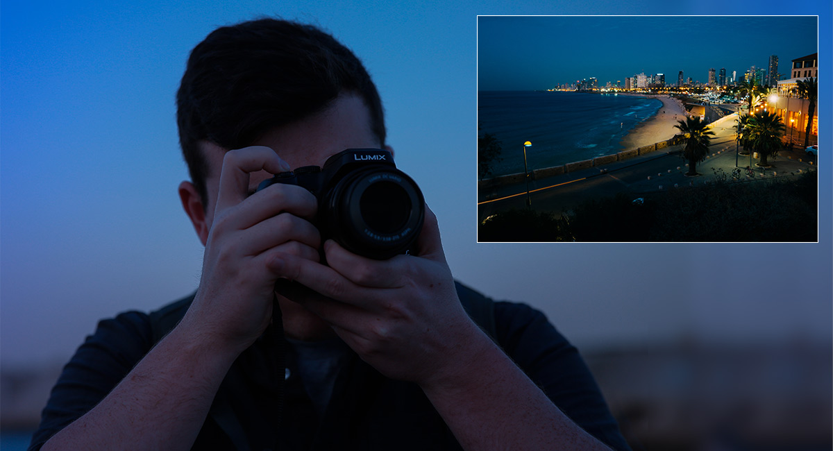 Capture Great Nightlife Pictures