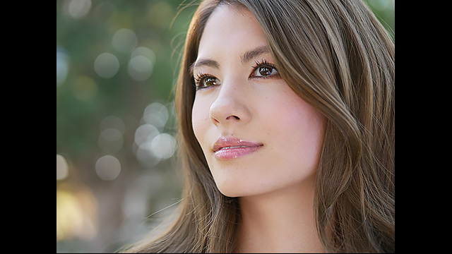 Get Inspired - LUMIX® Digital Single Lens Mirrorless Camera DC-GF9K