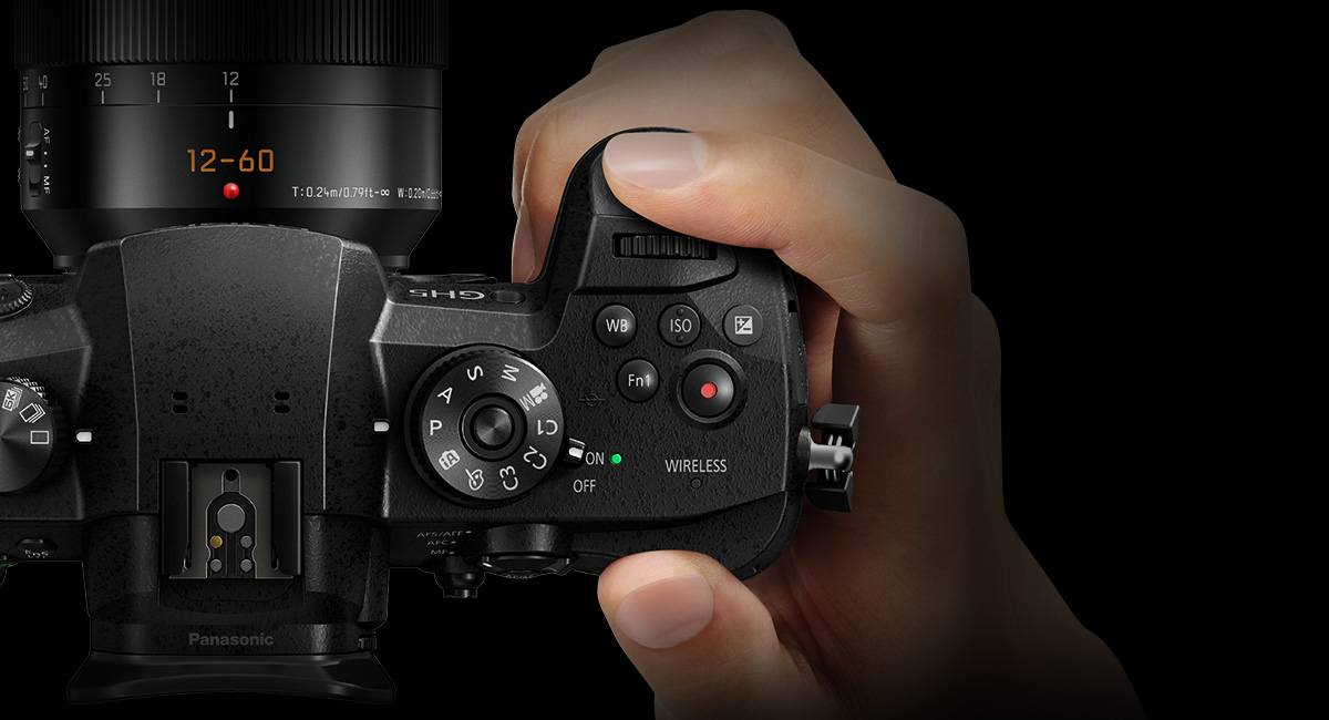 Optimum Control
Components Layout