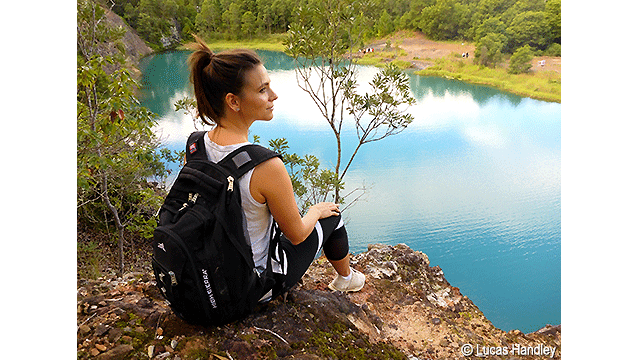 影音圖片集 - LUMIX 數位相機 DC-TS7