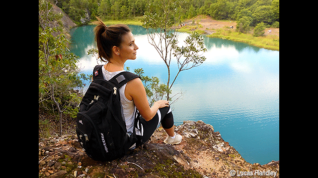 ¿Necesitas ideas? - Cámara digital LUMIX DC-FT7