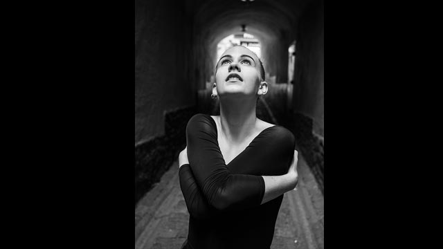 Lasciati ispirare - Obiettivo LEICA DG H-X1025