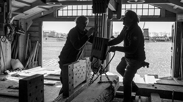 Lasciati ispirare - Obiettivo LEICA DG H-X1025