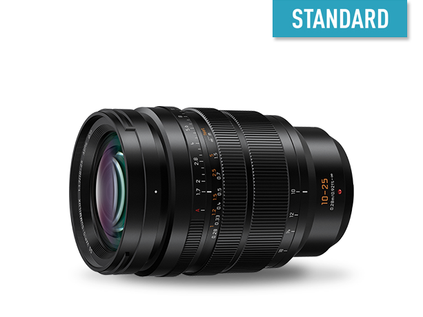 Photo of LEICA DG Lens H-X1025