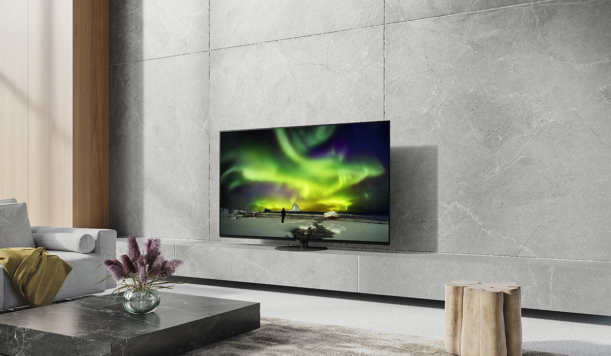 LZ1000 lifestyle image