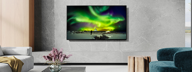 LZ1000 lifestyle image