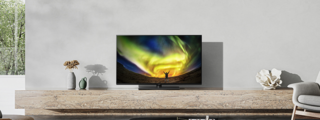 LZ1000 lifestyle image