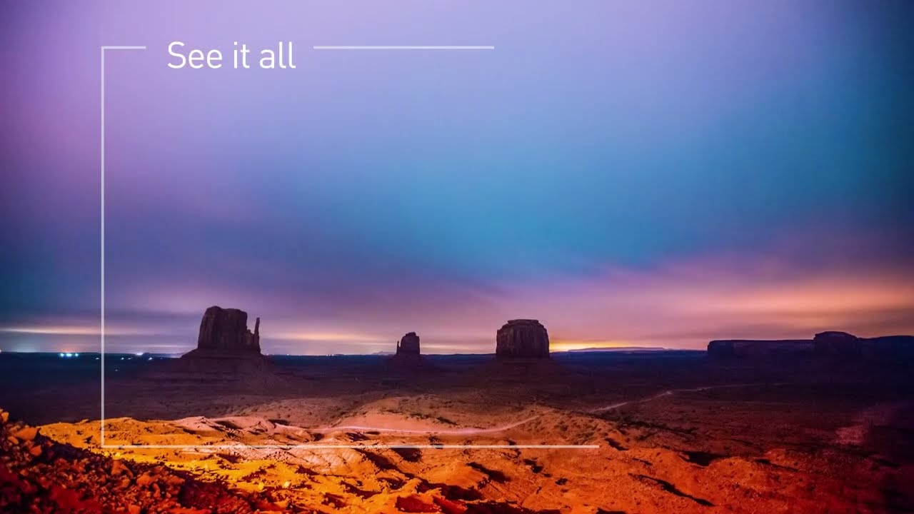 Panasonic 4K LED TV LX940E