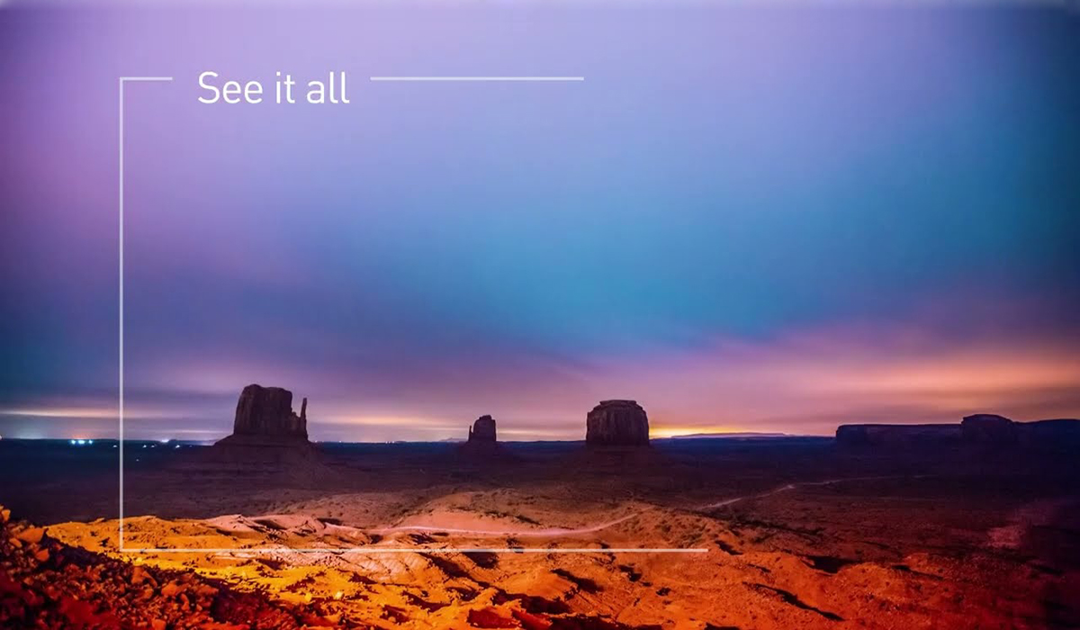 Panasonic 4K LED TV LX940E