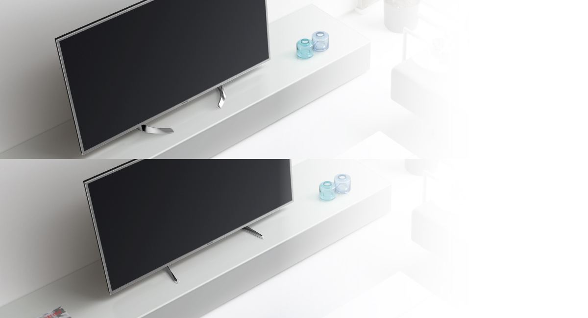 Kunst und Interieur
 -Clear Frame-Design-