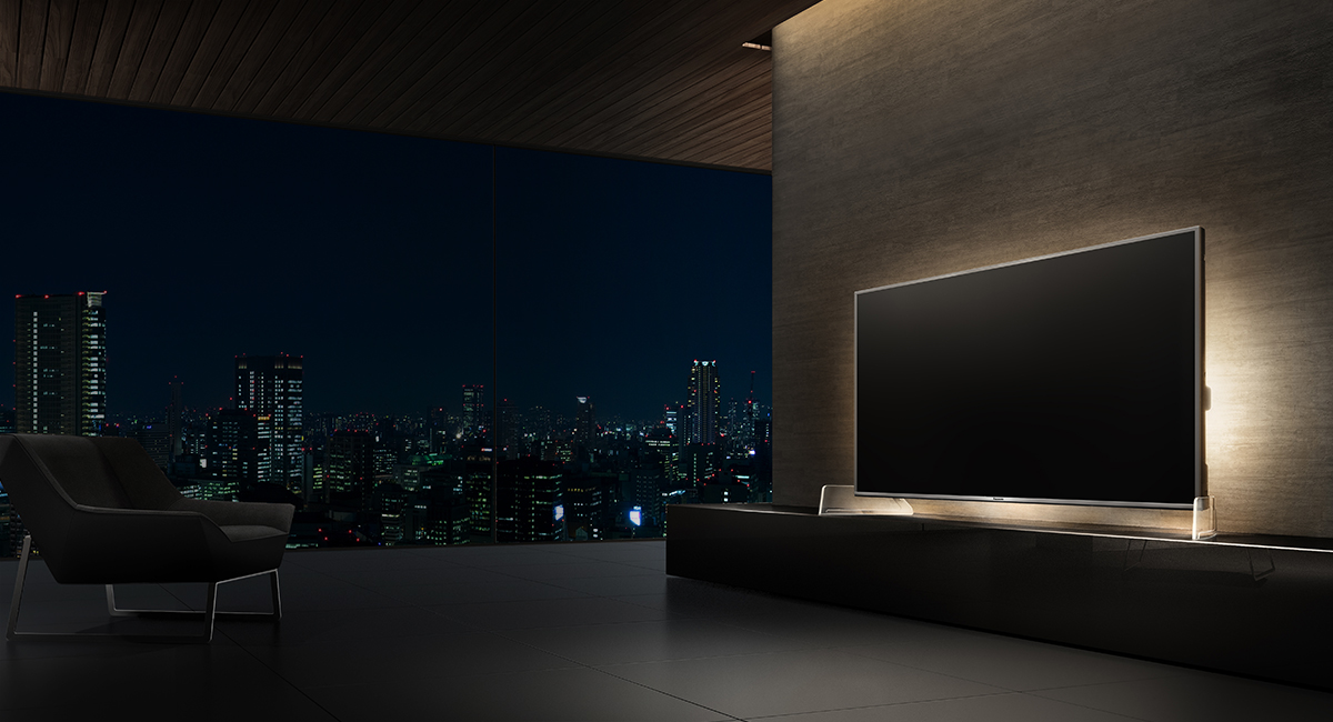 
Gentle Lighting Design