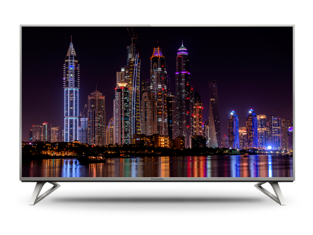 Foto TX-40DXU701 LED 4K Ultra HD TV