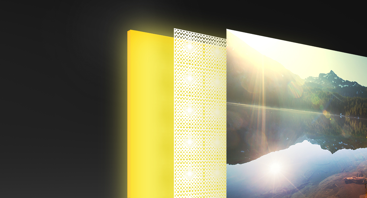 
Pure Picture
Uniformity Sheet