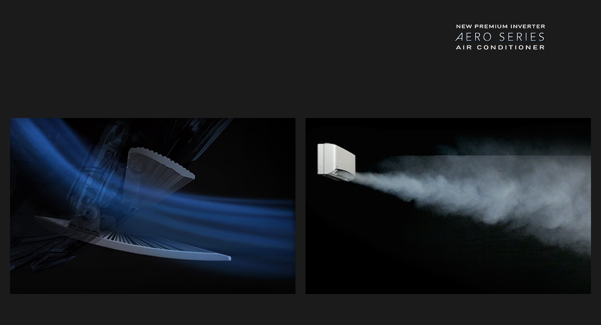 Indirect Cooling / Shower Cooling