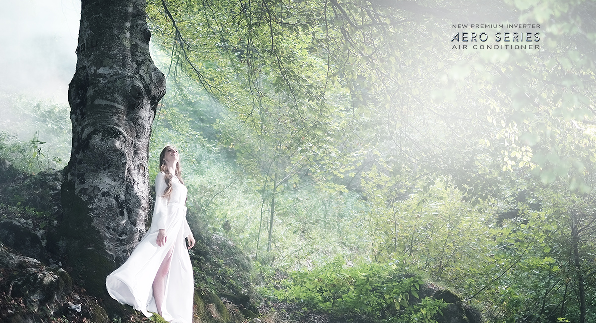 Indirect Cooling / Shower Cooling