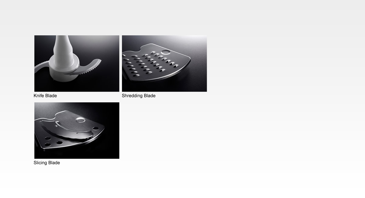 Professional-Level Cutting