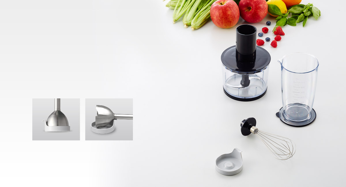 ملحقات يدوية