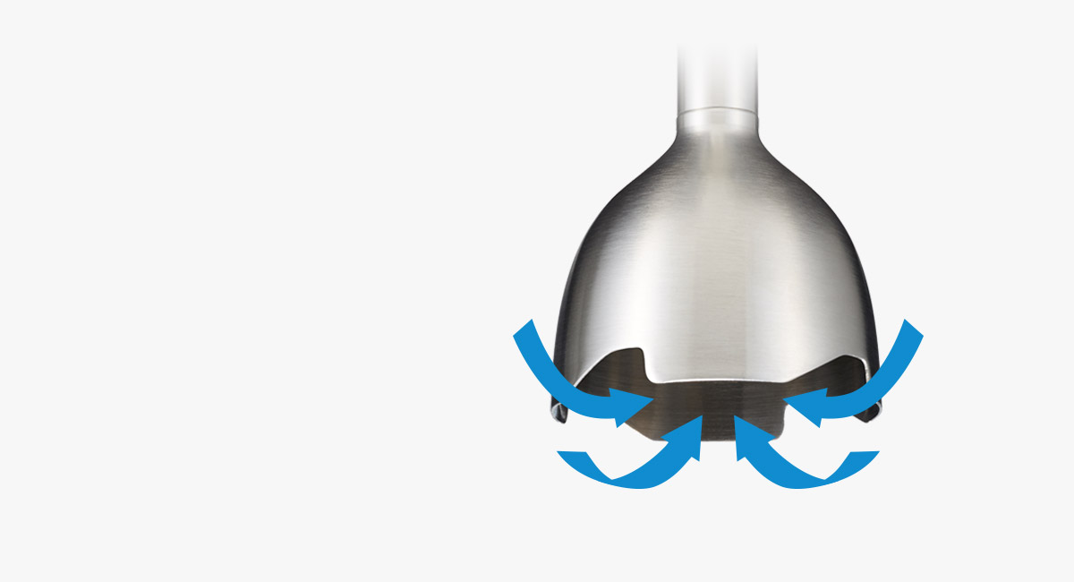 Original Hood Form for
Superior Results