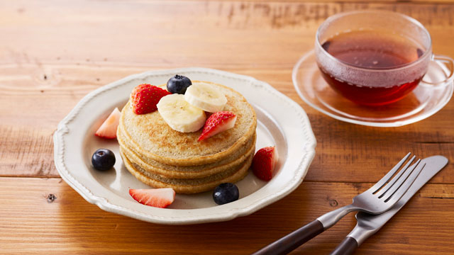 Get Inspired - [DISCONTINUED]  600W Ultimate PowerBlade 2.0L Multifunctional Blender (Glass) MX-V310KSL