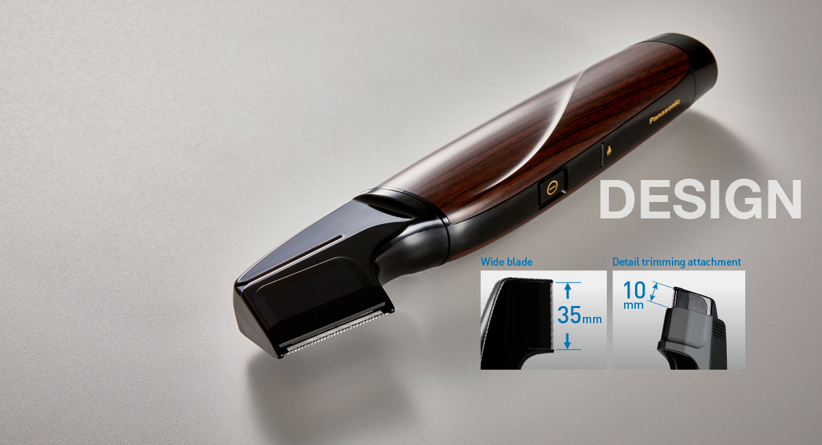 Making edges &
detail designing