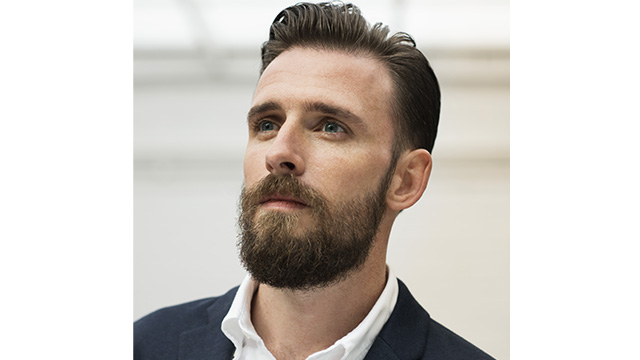 Get Inspired - Precision Beard Trimmer ER-GB86