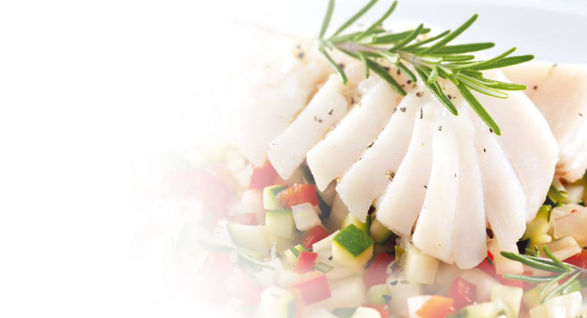 Pas d'altération des aliments